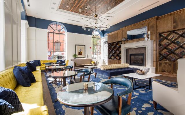Hotel Indigo Baltimore Downtown by IHG