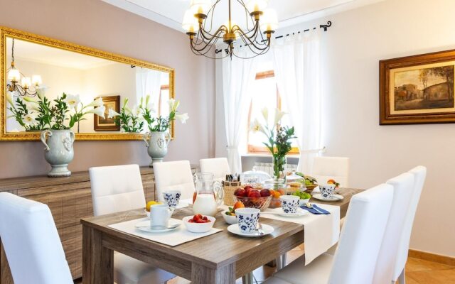 Villa Elena 9 1 in Coli