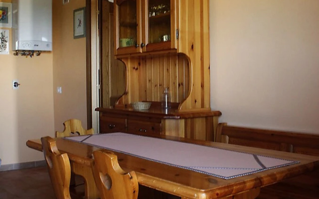 Agriturismo Prato Grande