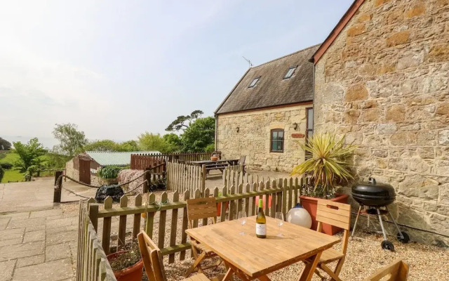 The Lobster Pot
