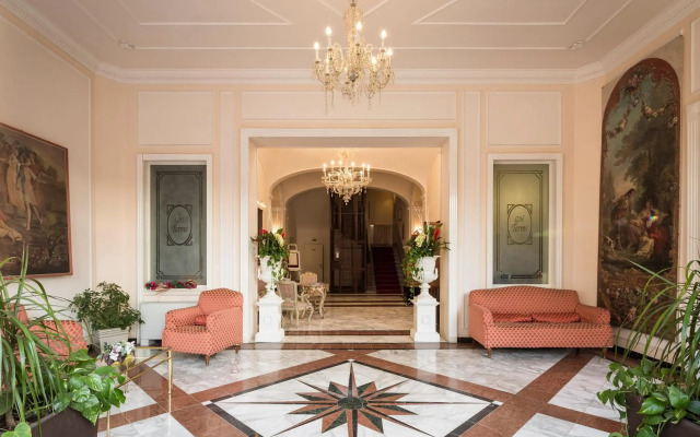 Grand Hotel Terme