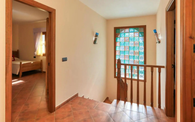 Casa Huerta Alejo Alozaina by Ruralidays