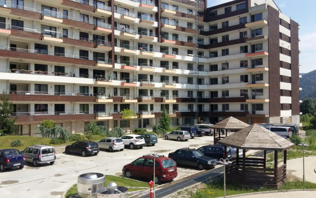 RAI Apartament