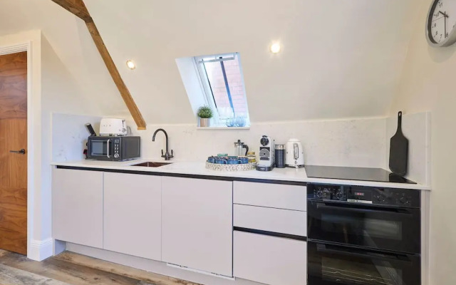 Host Stay Vinegar Loft