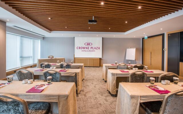 Crowne Plaza Istanbul - Oryapark by IHG