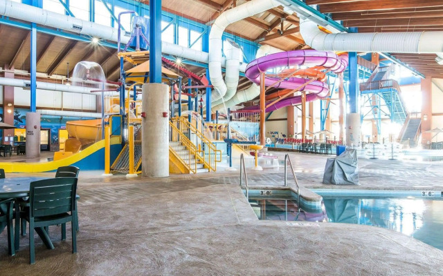 Big Horn Resort, an Ascend Collection Hotel