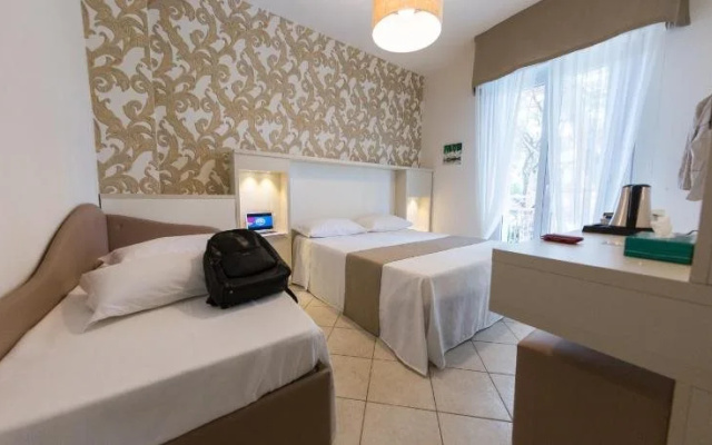 Hotel San Marco