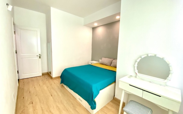 Diamond Sea Apartment