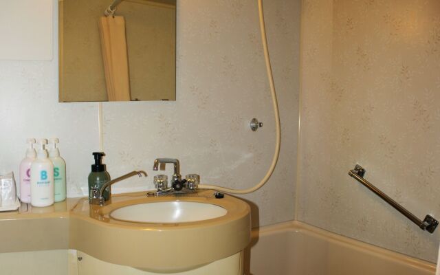 Aki Grand Hotel & Spa