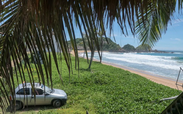 Cafe Maya - Casa Acalli Restaurant & Hotel