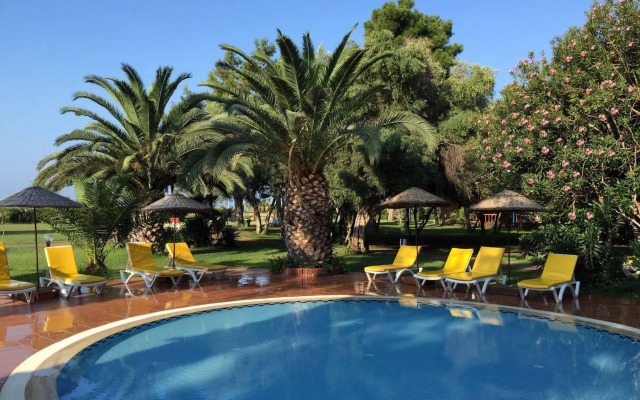 Denizati Holiday Village