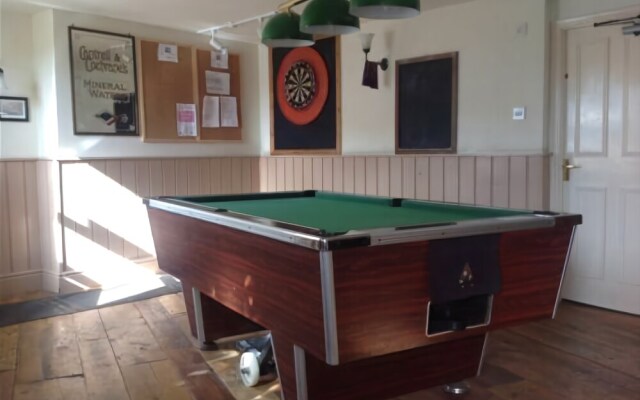 Safe Harbour Inn