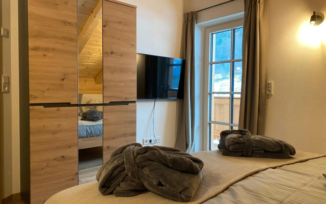 Ferienwohnung Schmetterer