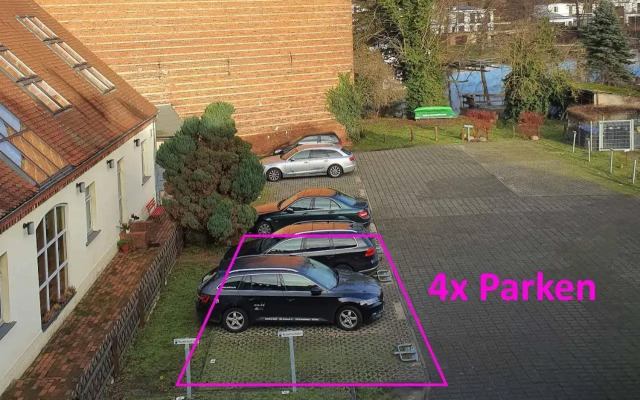 Studio NICO Dominsel