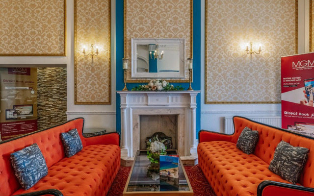 Muthu Westcliff Hotel (Near London Southend Airport)