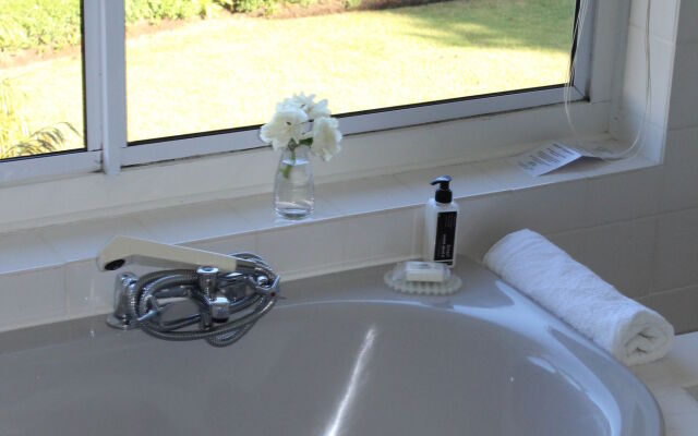 Klein Bosheuwel Guest House