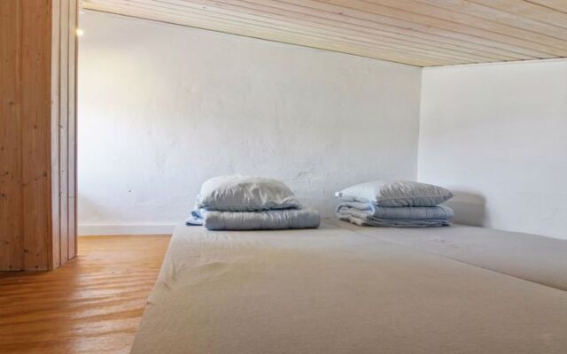 "Zoya" - 300m from the sea in NW Jutland