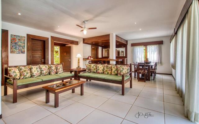 Domus Villas de Luxo