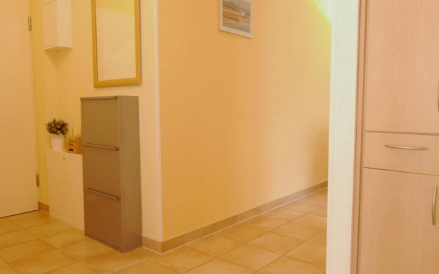 Residenz am Strand Wohnung 4-58