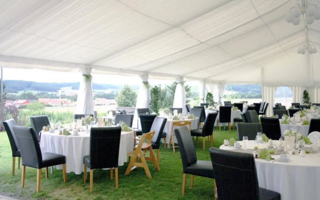 Landhotel Geiselwind