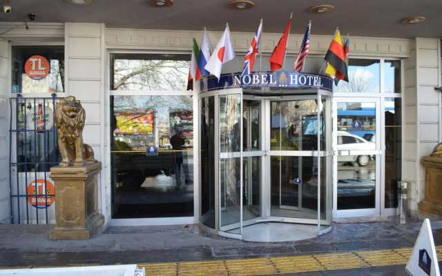 Nobel Hotel Ankara