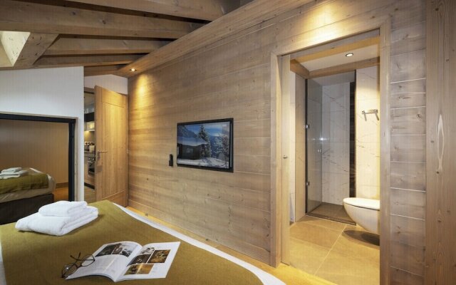 MGM Hôtels & Résidences – Résidence Manaka