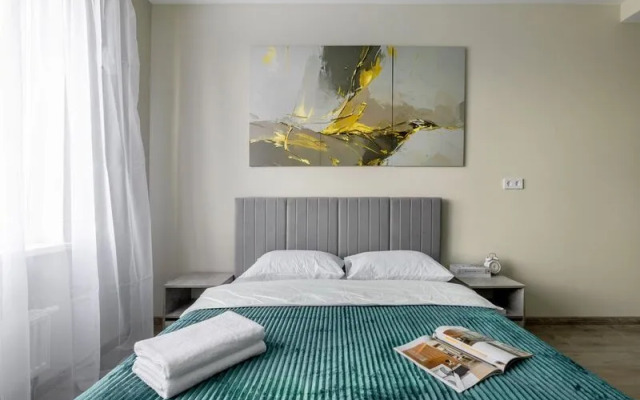 ВсемДом на пр-те Витебском, д. 99, к. 1