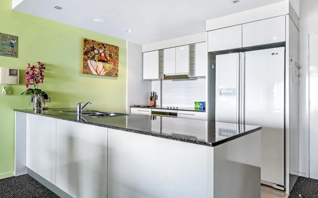 Sierra - Private Apartments