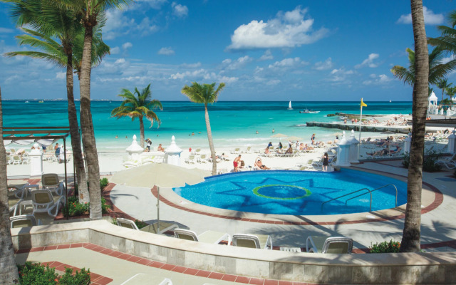 Hotel Riu Palace Las Americas - Adults Only- All Inclusive