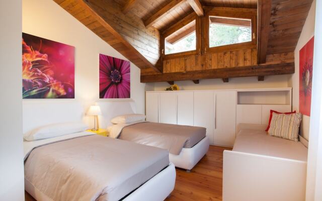 Pinonero Home Holidays & SPA