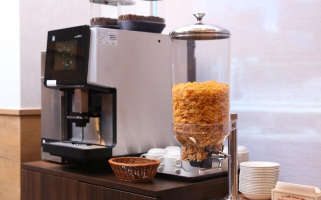 Hotel Wing International Select Higashi Osaka