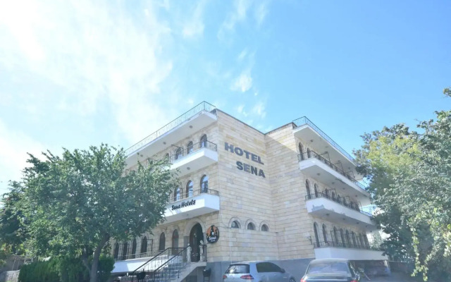 Sena Hotels