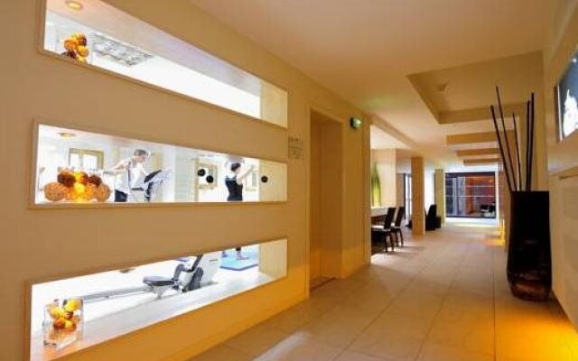 Le Clos des Sources Hôtel*** & Spa