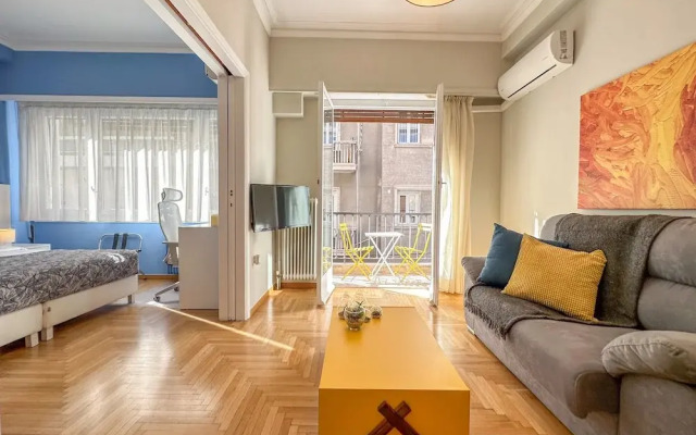 Phaedrus Living Kolonaki Blue