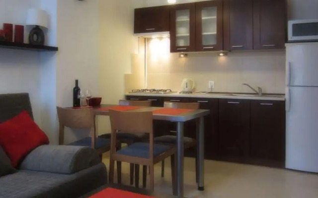Unique Warsaw Center Apartment