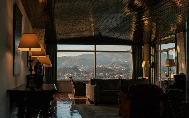 Sao Teotonio Pousada