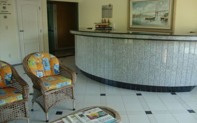 Golfinhos Apart Hotel