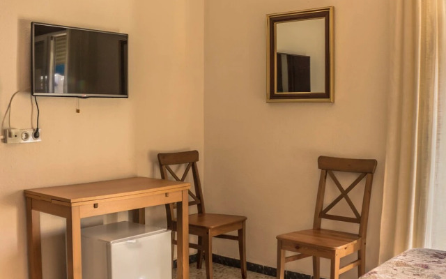 Hostal La Palma