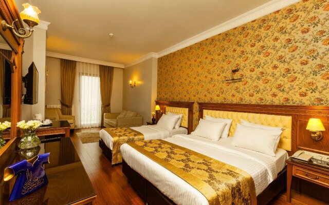 Acra Hotel - Special Class