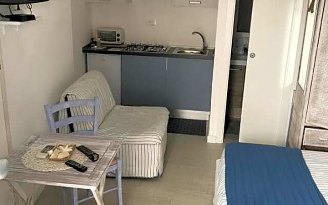 Il Casalino Apartment