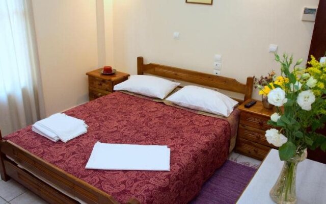Pension Posidon