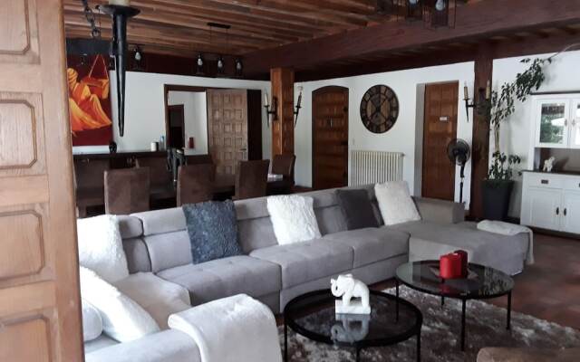 Chambre d'Hôtes La Bastide de Villenave