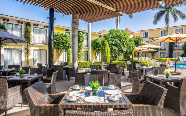 Fiesta Inn Oaxaca