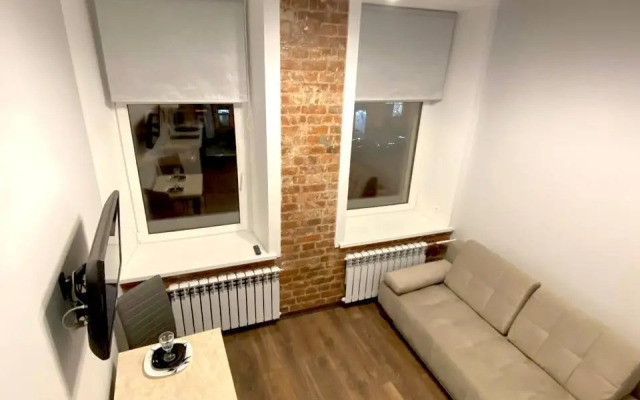 Апартаменты в центре Санкт-Петербурга