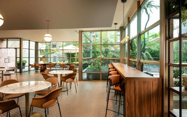 Novotel Santiago Las Condes