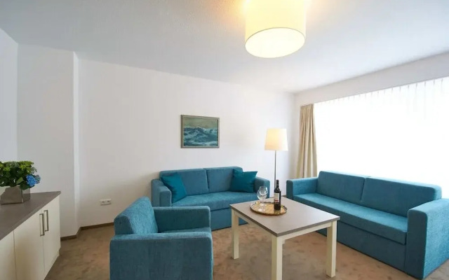 Apartment STADLAND (SDT140)