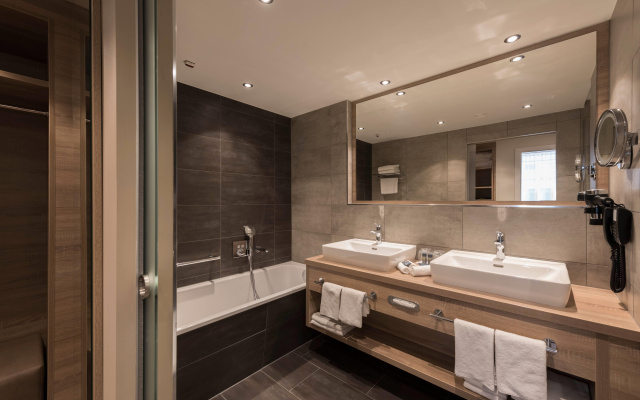 Radisson Blu Hotel & Conference Centre, Salzburg - Image 6