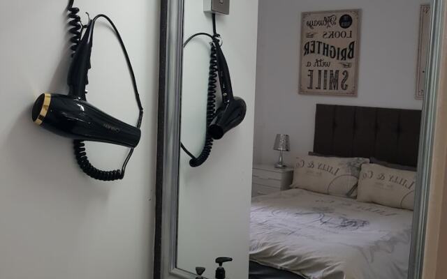 6 Person - 1 - Bed Apartment in Blackpool
