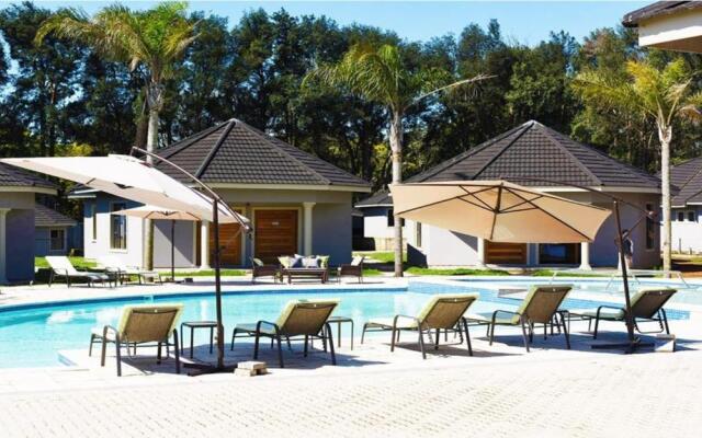 Aloe Lifestyle Hotel