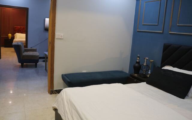 Sab Hotel & Residences